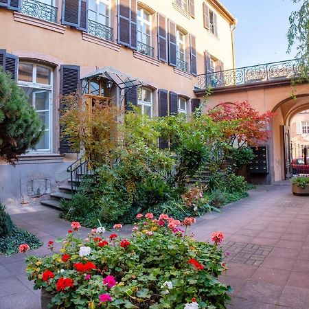Travel Homes - The Invitation, Ideal Little Venice Colmar Eksteriør bilde
