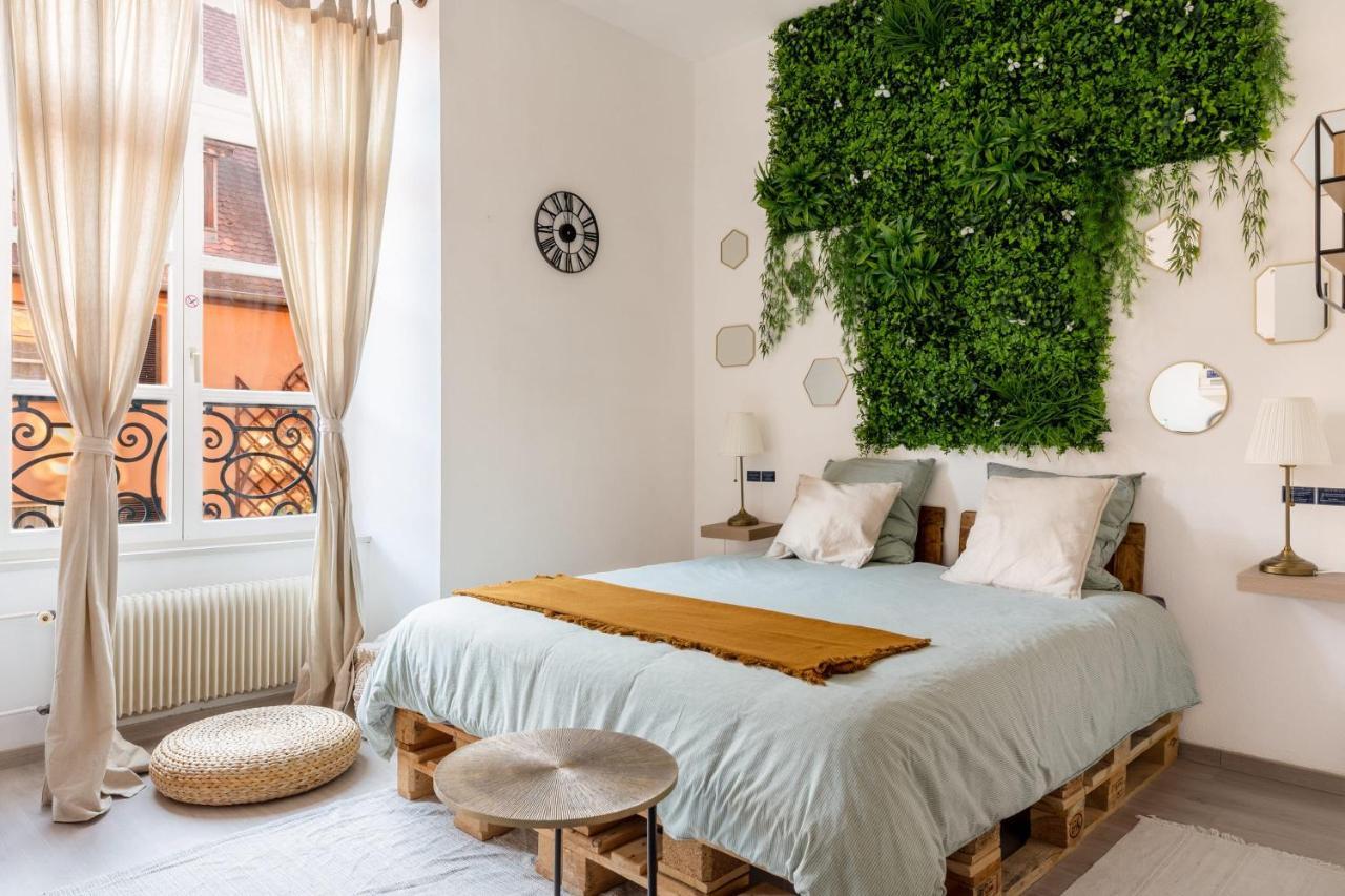 Travel Homes - The Invitation, Ideal Little Venice Colmar Eksteriør bilde