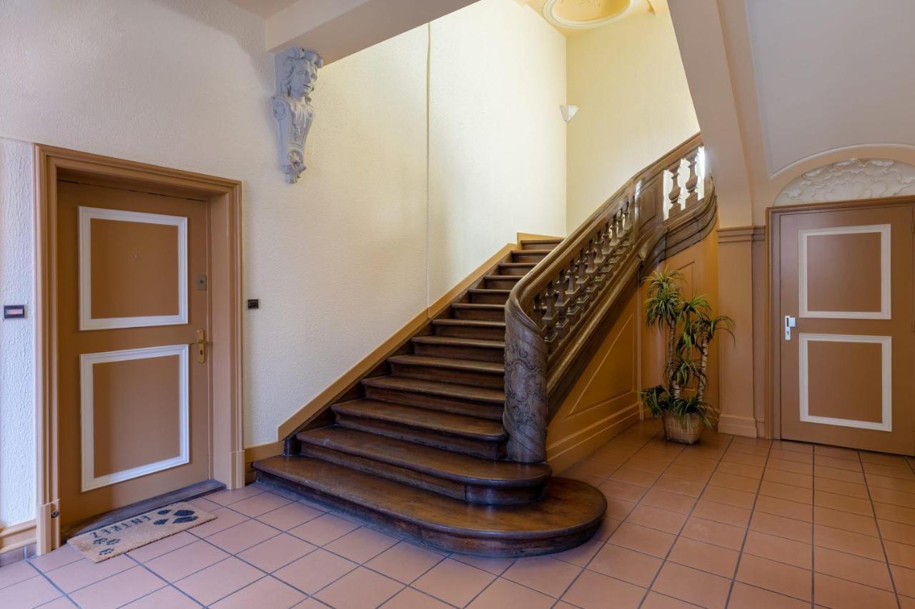 Travel Homes - The Invitation, Ideal Little Venice Colmar Eksteriør bilde