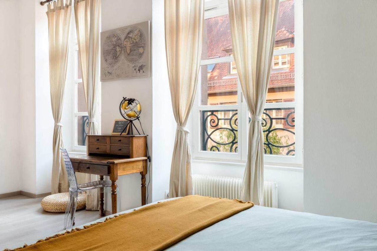 Travel Homes - The Invitation, Ideal Little Venice Colmar Eksteriør bilde