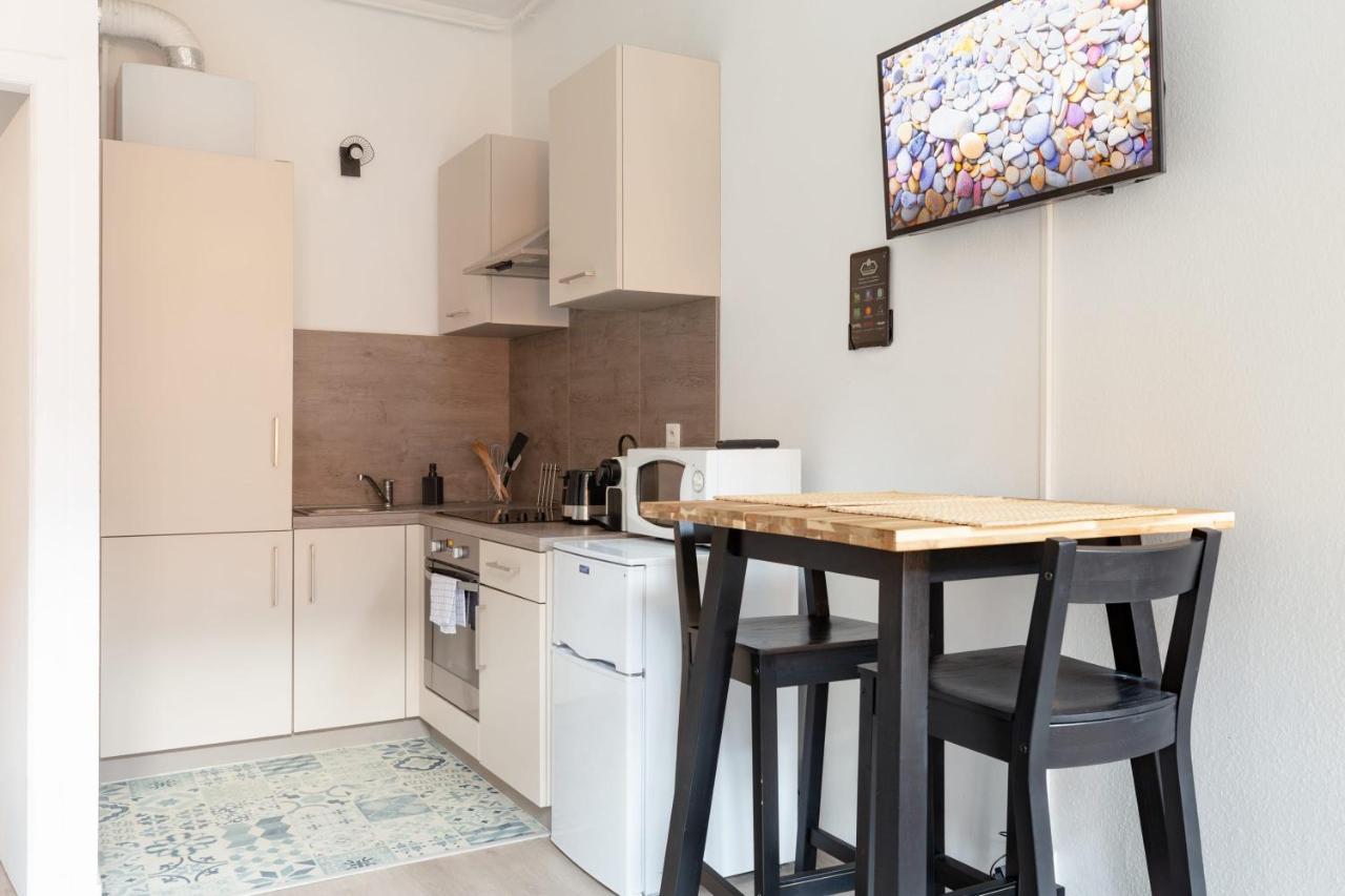 Travel Homes - The Invitation, Ideal Little Venice Colmar Eksteriør bilde